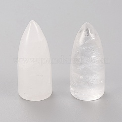 Natural Quartz Crystal Home Display Decorations&nbsp;G-L533-63