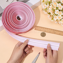 TPE Self-Adhesive Flexible Molding Trim&nbsp;FIND-WH20001-12A