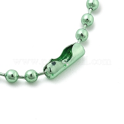 Iron Ball Bead Chains&nbsp;CH-E002-2.4mm-Y06A