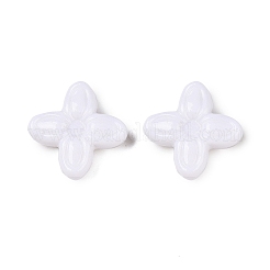 Opaque Acrylic Beads&nbsp;OACR-N137-68