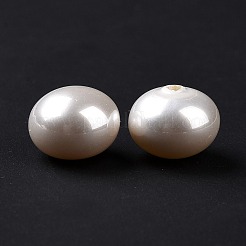 ABS Plastic Beads&nbsp;LS-FIND-A013-10C