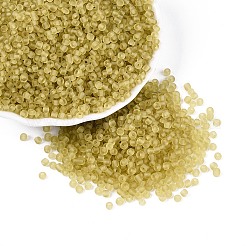 Glass Seed Beads&nbsp;X1-SEED-A008-3mm-M2