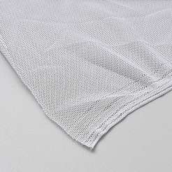 Polyester Stretch Mesh Fabric&nbsp;DIY-WH20002-181A-01