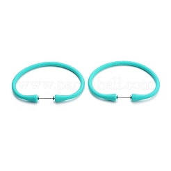 Silicone Cord Bracelets&nbsp;BJEW-F409