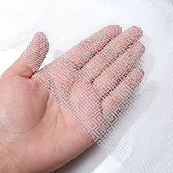 3M Polyester Mesh Lace Fabric&nbsp;DIY-WH20031-094F
