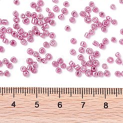 12/0 Glass Seed Beads&nbsp;X1-SEED-A017-2mm-1111