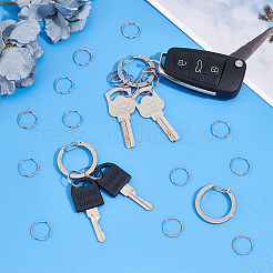 DIY Keychain Making Finding Kit&nbsp;FIND-UN0002-61