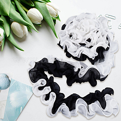 3Yards Polyester Lace Trim&nbsp;OCOR-CY0003-21A