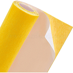Polyester Felt Sticker&nbsp;DIY-WH0146-04H