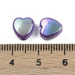 2631Pcs ABS Plastic Beads&nbsp;KY-H009-01H