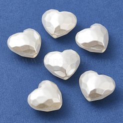 ABS Plastic Imitation Pearl Beads&nbsp;KY-I009-13
