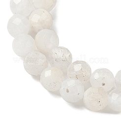 Natural Moonstone Beads Strands&nbsp;X-G-C201-B06-4mm