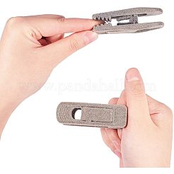 20Pcs Fibre Flocking Clip&nbsp;PH-TOOL-P001-01