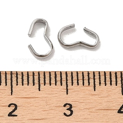 Non-Tarnish 304 Stainless Steel Quick Link Connectors&nbsp;STAS-P336-05C-P