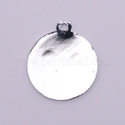 Alloy Charms&nbsp;PALLOY-CJC0004-02F-RS
