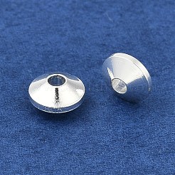 Brass Beads&nbsp;KK-H202-05S