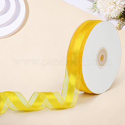 1Roll Solid Color Organza Ribbons&nbsp;ORIB-CY0001-02H