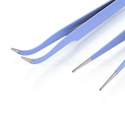 401 Stainless Steel Tweezers Set&nbsp;TOOL-D059-05P-03