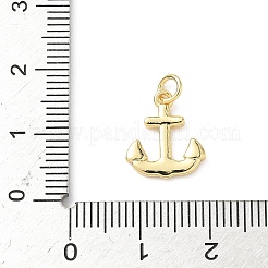 Brass Pendants&nbsp;KK-L239-004G