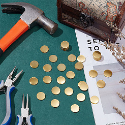 Brass Sheets&nbsp;DIY-WH0622-645A