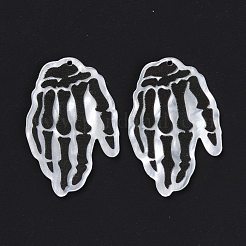 Acrylic Pendants&nbsp;MACR-M020-03
