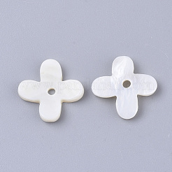Freshwater Shell Beads&nbsp;X-SHEL-S276-58