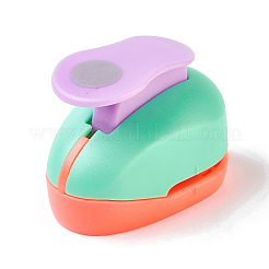 Embossing DIY Paper Printing Card Cutter&nbsp;LS-DIY-WH0074-03B