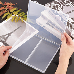 Plastic Bead Containers&nbsp;CON-BC0006-32