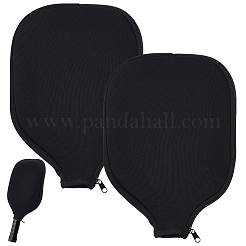 2Pcs Neoprene Waterproof Table Tennis Racket Cover Bags&nbsp;AJEW-CL0002-05