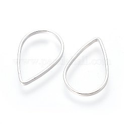 Brass Links&nbsp;LS-EC03111x16mm-NF