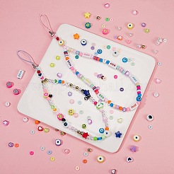 Mobile Phone Strap&nbsp;DIY-SZ0004-27