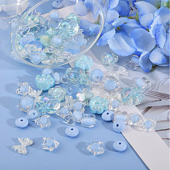 DIY Jewelry Making Finding Kit&nbsp;DIY-CA0006-17