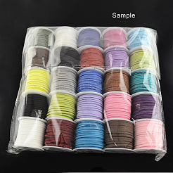 Faux Suede Cord&nbsp;LW-R003-01