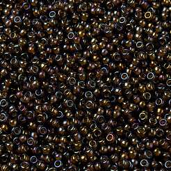MIYUKI Round Rocailles Beads&nbsp;SEED-X0055-RR3542