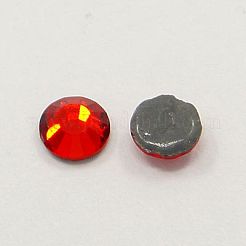 Glass Hotfix Rhinestone&nbsp;RGLA-A019-SS20-208
