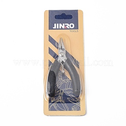 Steel Jewelry Pliers&nbsp;TOOL-C010-05