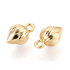 Brass Charms&nbsp;KK-N263-116B-G