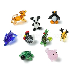 9Pcs 9 Styles Home Decorations&nbsp;LAMP-CJ0002-60