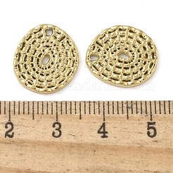 Ion Plating(IP) 304 Stainless Steel Pendants&nbsp;STAS-B075-21G