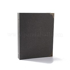 DIY Hardcover Paper Scrapbook Photo Album&nbsp;DIY-A036-06A