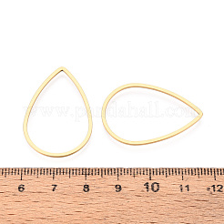 304 Stainless Steel Linking Rings&nbsp;STAS-T047-16C-G-01