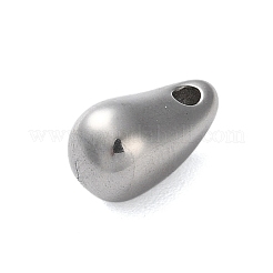 Non-Tarnish 304 Stainless Steel Charms&nbsp;LS-STAS-G338-09P