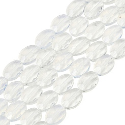 Opalite Beads Strands&nbsp;G-H349-A01-01