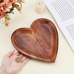 Wood Prayer Bowl&nbsp;ODIS-WH0079-018