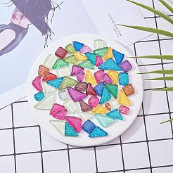 Glass Cabochons&nbsp;GLAA-PH0007-26