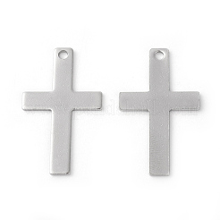 Tarnish Resistant 304 Stainless Steel Pendants&nbsp;LS-STAS-F192-083P
