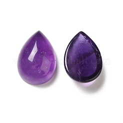 Natural Amethyst Cabochons&nbsp;G-H282-02A