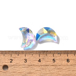 Glass Pendants&nbsp;GLAA-I057-28B