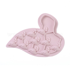 Food Grade Silicone Molds&nbsp;DIY-I021-40