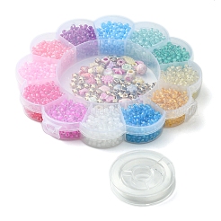 DIY Jewelry Set Making Kit&nbsp;DIY-FS0006-57